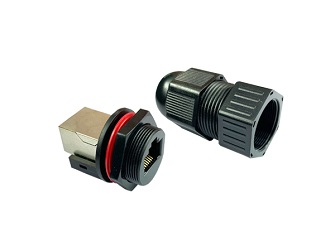 rj45連接器有什么類型你知道多少？